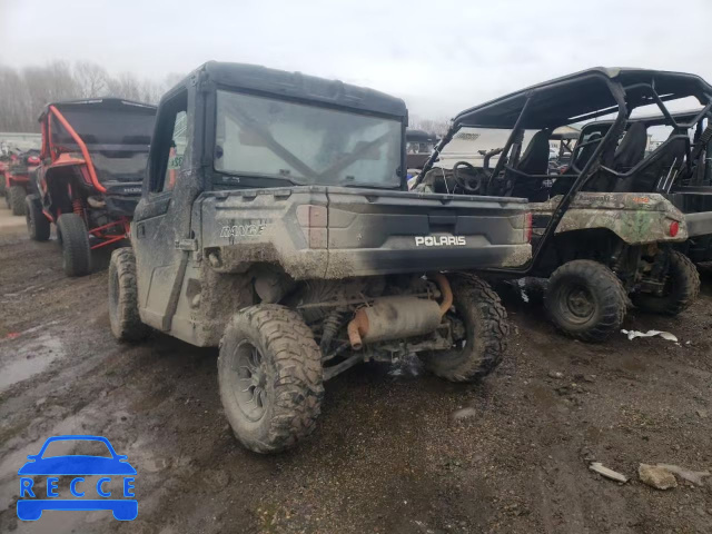 2021 POLARIS RANGER 100 4XATAA996M8391431 image 2