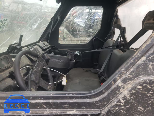 2021 POLARIS RANGER 100 4XATAA996M8391431 image 4