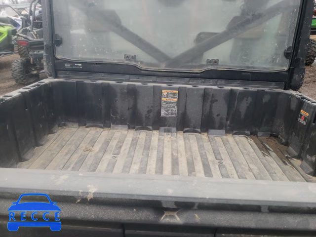 2021 POLARIS RANGER 100 4XATAA996M8391431 image 5