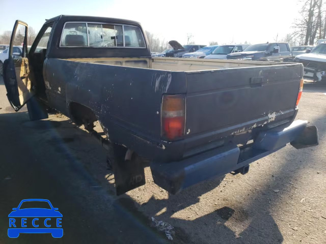 1985 TOYOTA PICKUP RN6 JT4RN65D9F5081034 image 2