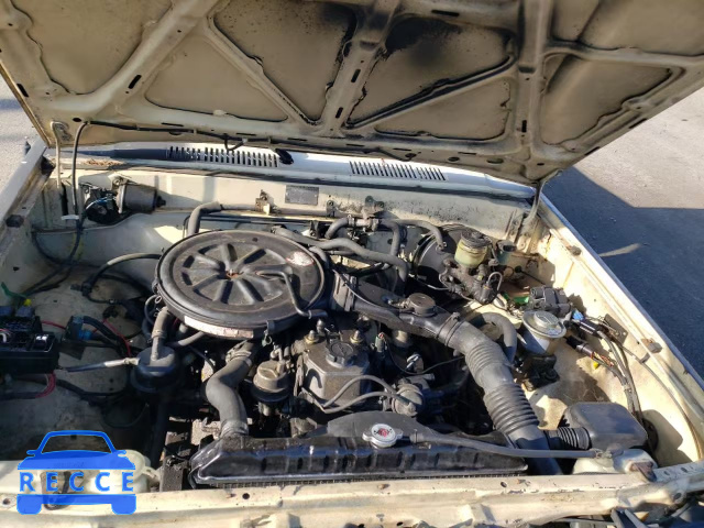 1985 TOYOTA PICKUP RN6 JT4RN65D9F5081034 image 6