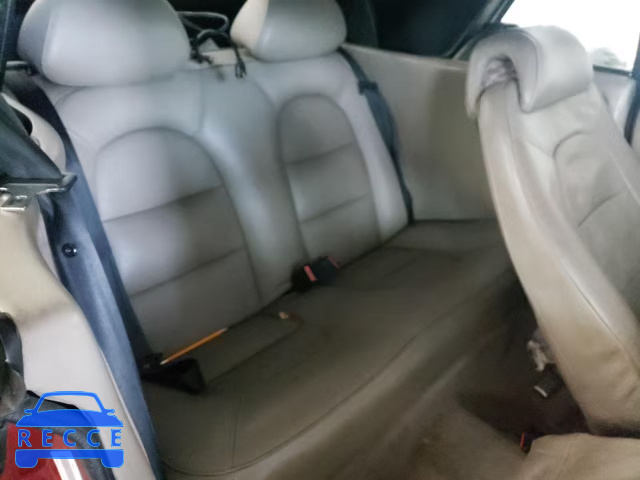 1993 SAAB 900 YS3AL75L9P7002556 зображення 5