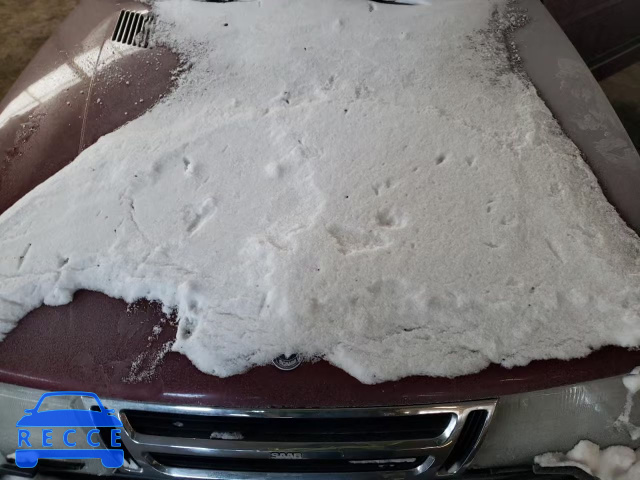 1993 SAAB 900 YS3AL75L9P7002556 зображення 6