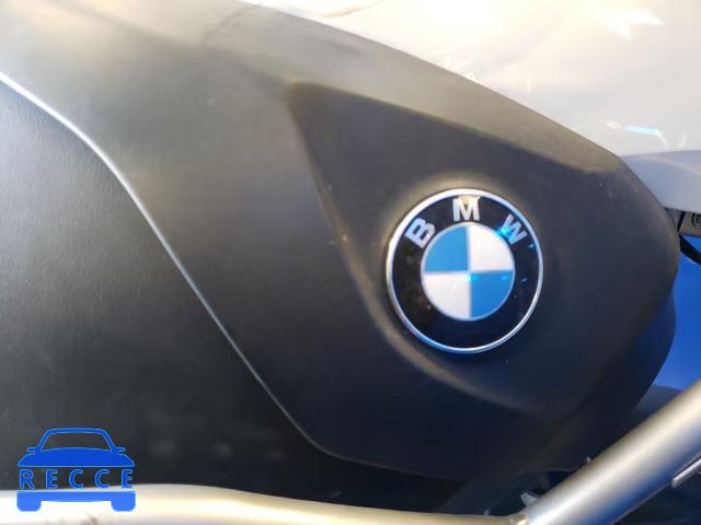 2007 BMW R1200 GS A WB10397017ZP61673 image 9