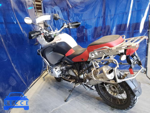 2007 BMW R1200 GS A WB10397017ZP61673 зображення 2