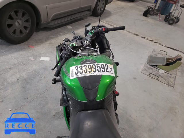 2016 KAWASAKI ZX1400 H JKBZXNH19GA000795 Bild 4