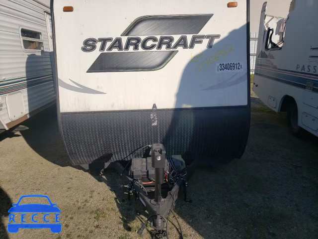 2017 STARCRAFT LAUNCH 1SABS0AK3H2GB5069 Bild 6