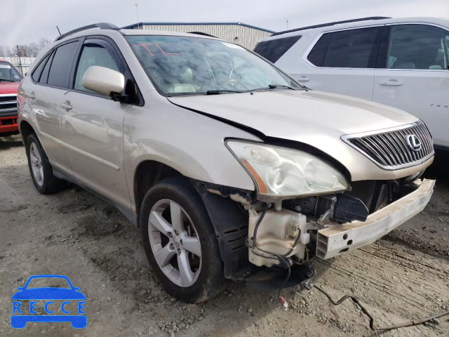 2007 LEXUS RX350 2T2GK31U87C007575 image 0