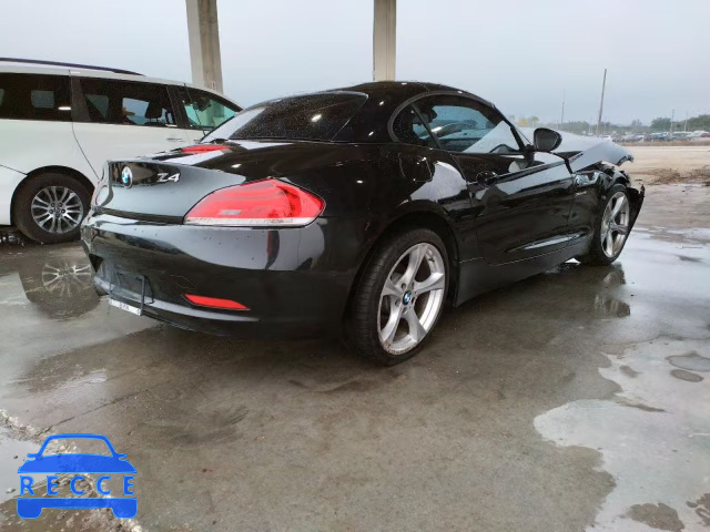 2015 BMW Z4 SDRIVE2 WBALL5C50FP556959 Bild 3