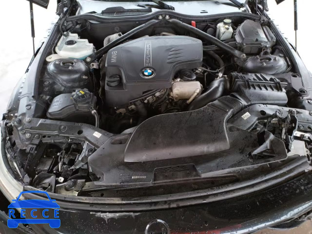 2015 BMW Z4 SDRIVE2 WBALL5C50FP556959 image 6