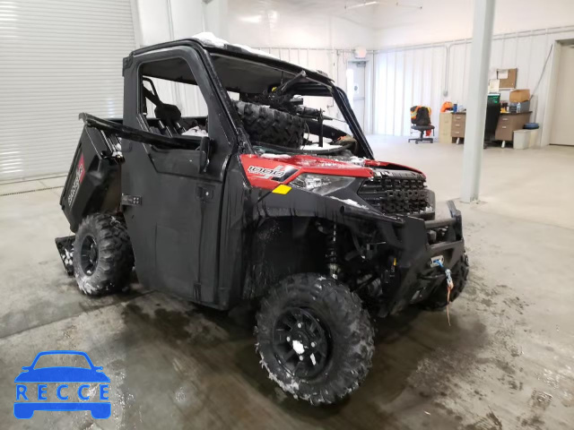 2020 POLARIS RANGER 100 4XATAU996L8884008 зображення 0