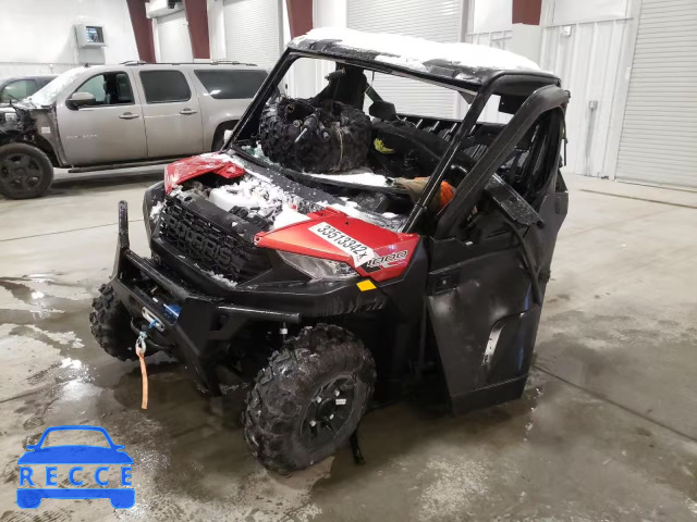 2020 POLARIS RANGER 100 4XATAU996L8884008 зображення 1