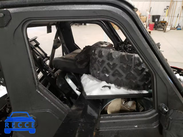 2020 POLARIS RANGER 100 4XATAU996L8884008 image 4