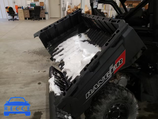 2020 POLARIS RANGER 100 4XATAU996L8884008 зображення 5