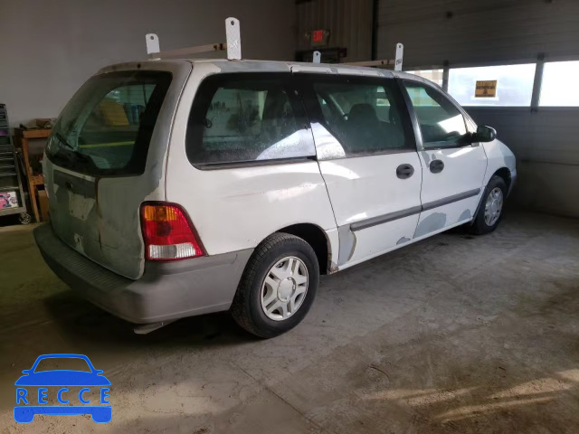 1999 FORD WINDSTAR C 2FTZA5446XBB93326 Bild 8