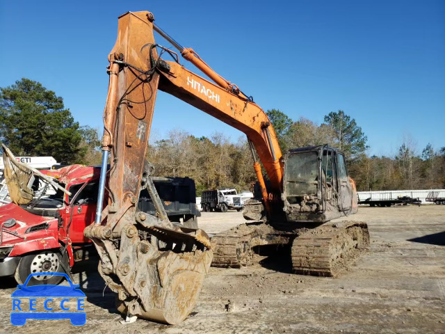 2014 HITC EXCAVATOR 1FFDBD70KEE530064 Bild 1