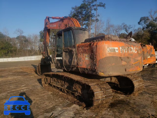 2014 HITC EXCAVATOR 1FFDBD70KEE530064 image 2