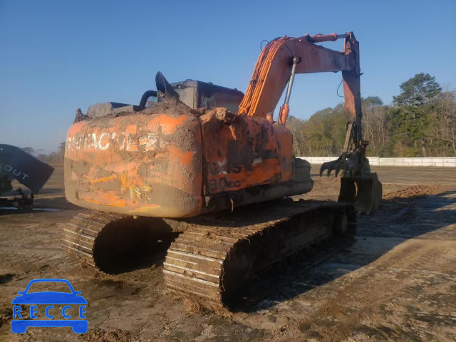 2014 HITC EXCAVATOR 1FFDBD70KEE530064 image 3