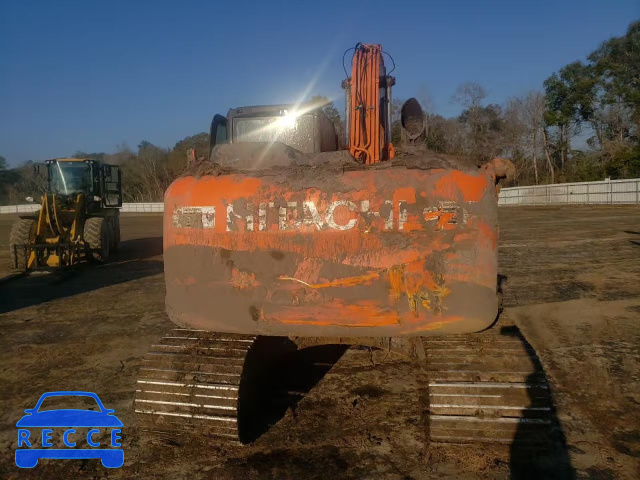 2014 HITC EXCAVATOR 1FFDBD70KEE530064 image 5