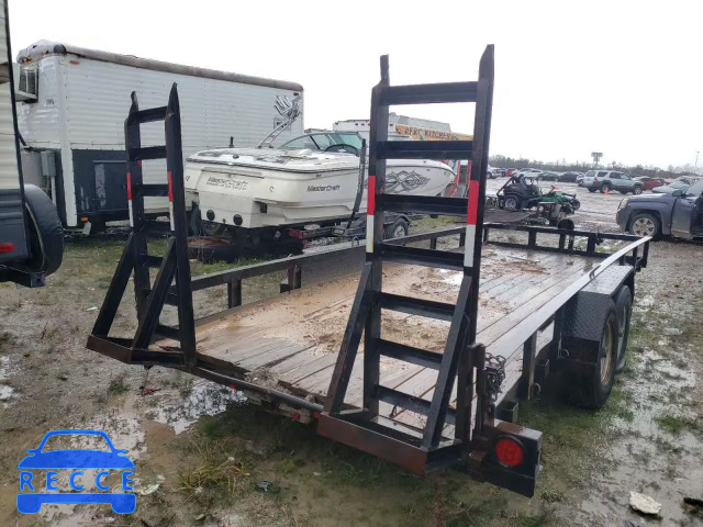 2006 AMERICAN MOTORS TRAILER 17YBP20266B031388 Bild 3