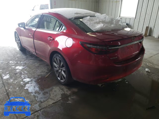 2019 MAZDA 6 SIGNATUR JM1GL1XY8K1509905 зображення 2