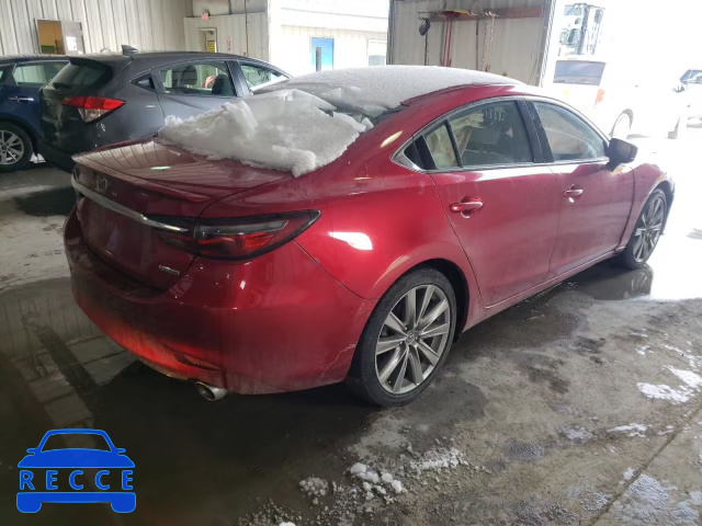 2019 MAZDA 6 SIGNATUR JM1GL1XY8K1509905 зображення 3