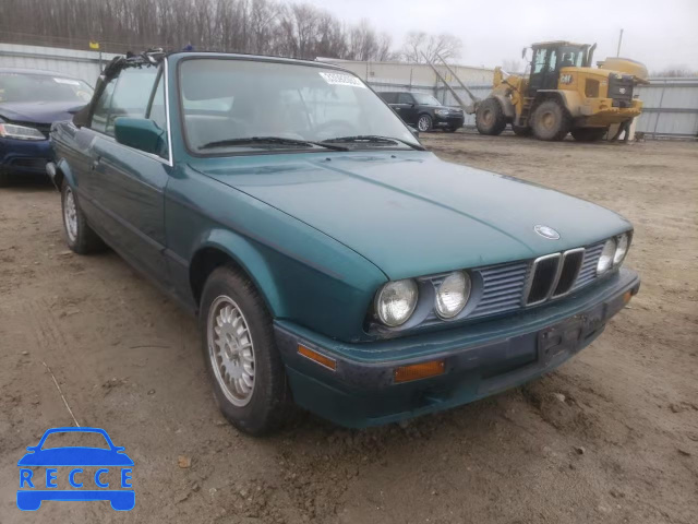 1991 BMW 318 I WBABA7311MEJ11374 image 0