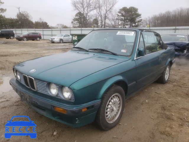 1991 BMW 318 I WBABA7311MEJ11374 image 1