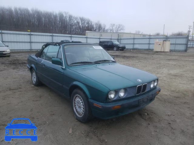 1991 BMW 318 I WBABA7311MEJ11374 Bild 8