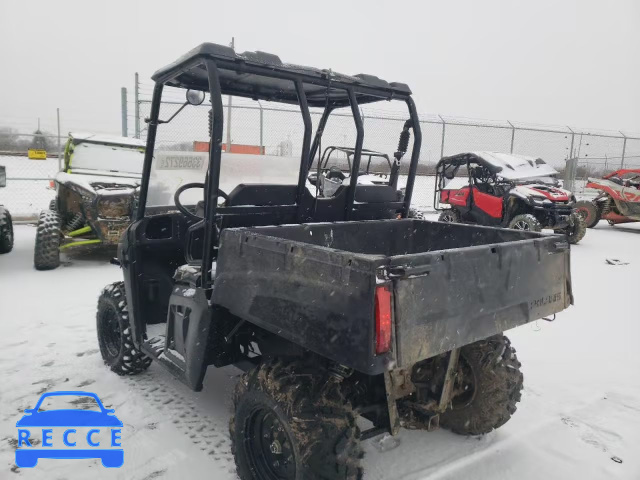 2012 POLARIS RANGER 500 4XARH50A5CE293768 image 2