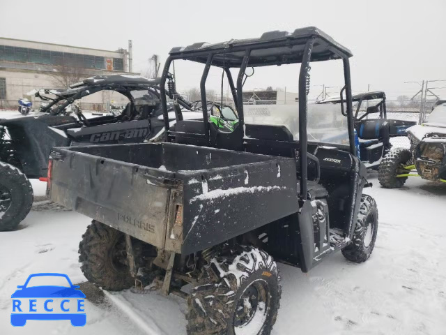 2012 POLARIS RANGER 500 4XARH50A5CE293768 image 3