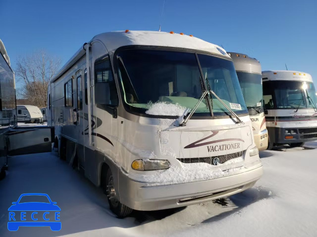 1999 FORD MOTORHOME 3FCNF53S3XJA14918 image 0