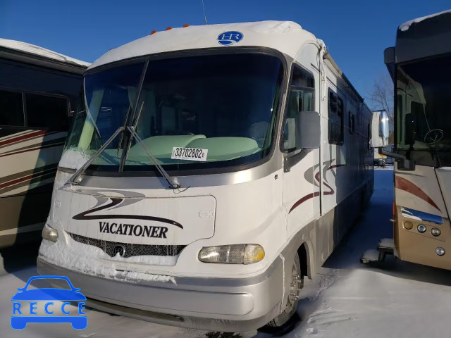 1999 FORD MOTORHOME 3FCNF53S3XJA14918 Bild 1