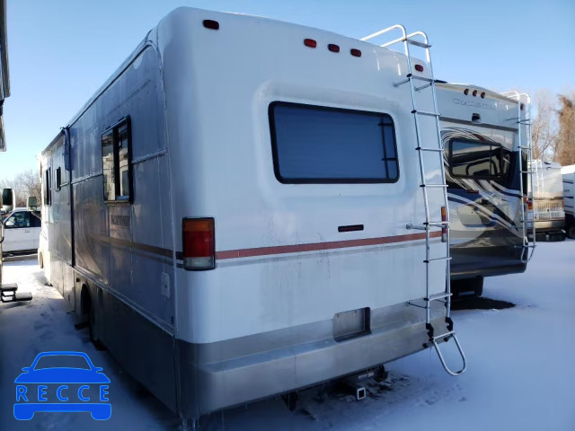 1999 FORD MOTORHOME 3FCNF53S3XJA14918 image 2