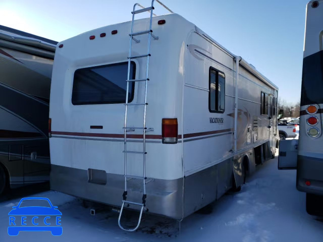 1999 FORD MOTORHOME 3FCNF53S3XJA14918 зображення 3