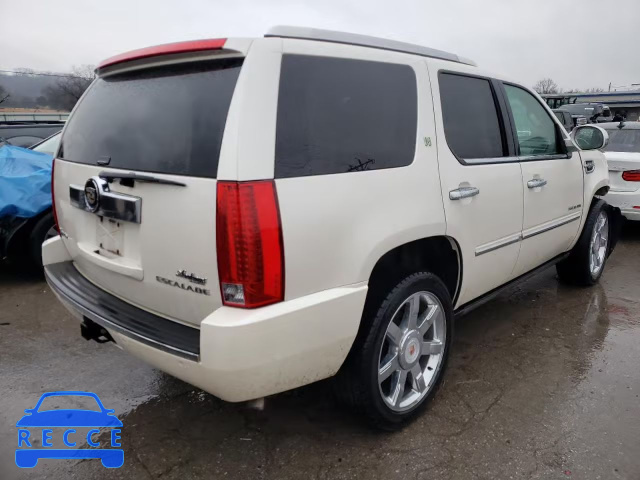 2012 CADILLAC ESCALADE H 1GYS4EEJ8CR222212 image 3