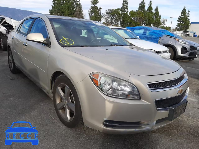 2012 CHEVROLET MALIBU L 1G1ZC5E01CF131338 зображення 0