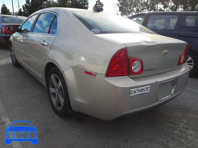 2012 CHEVROLET MALIBU L 1G1ZC5E01CF131338 зображення 2