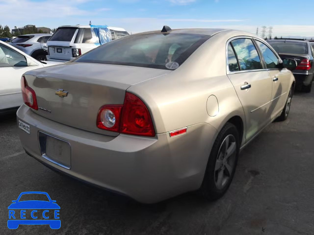 2012 CHEVROLET MALIBU L 1G1ZC5E01CF131338 Bild 3