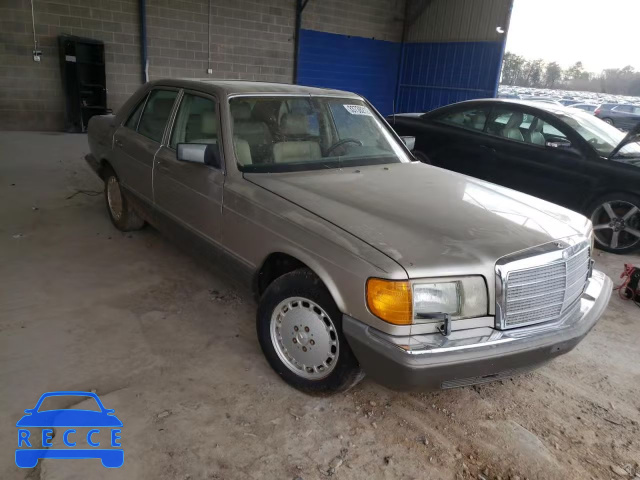 1989 MERCEDES-BENZ 300-CLASS WDBCA24D3KA448277 Bild 0