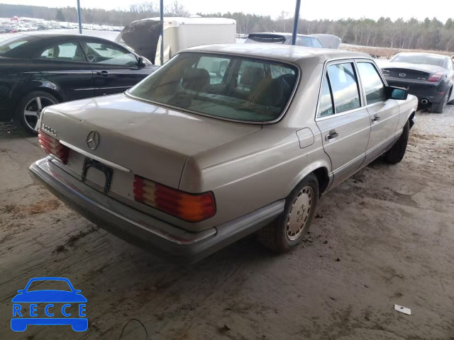 1989 MERCEDES-BENZ 300-CLASS WDBCA24D3KA448277 Bild 3