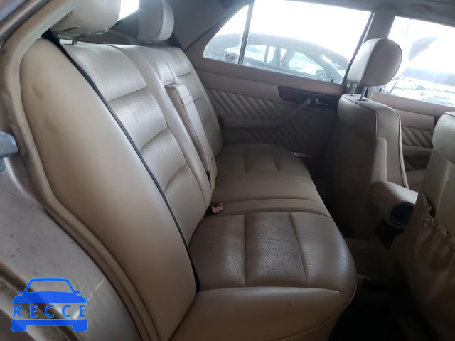 1989 MERCEDES-BENZ 300-CLASS WDBCA24D3KA448277 Bild 5