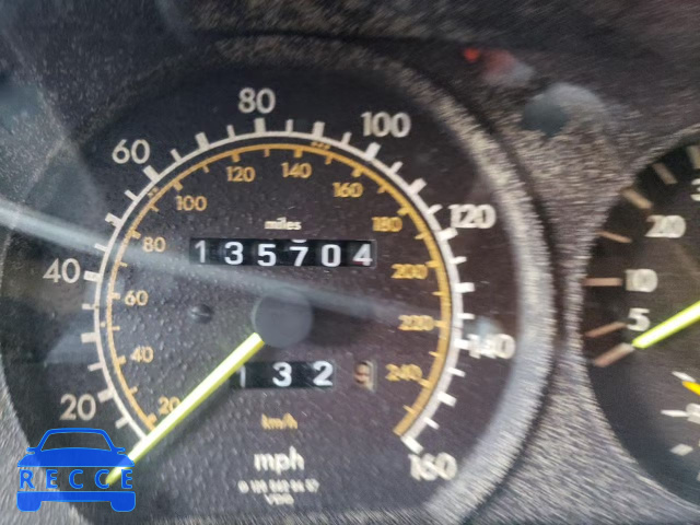 1989 MERCEDES-BENZ 300-CLASS WDBCA24D3KA448277 Bild 7