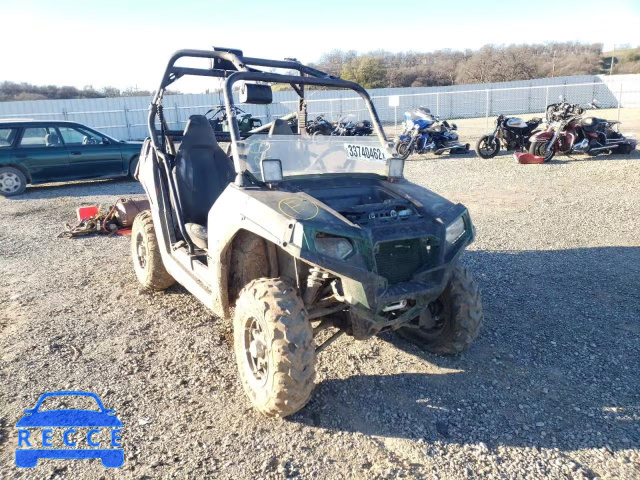 2013 POLARIS RZR 800 4XAVH76A6DB616732 image 0