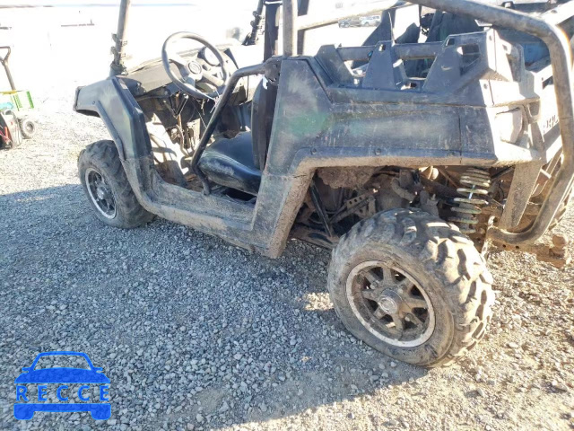 2013 POLARIS RZR 800 4XAVH76A6DB616732 image 9