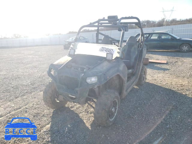 2013 POLARIS RZR 800 4XAVH76A6DB616732 image 1