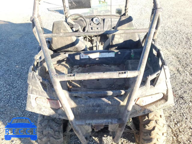 2013 POLARIS RZR 800 4XAVH76A6DB616732 image 5