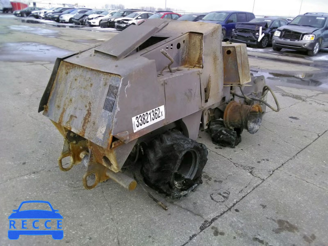 2018 DITCH WITCH WITCH DWP410SXKJ0001943 зображення 3