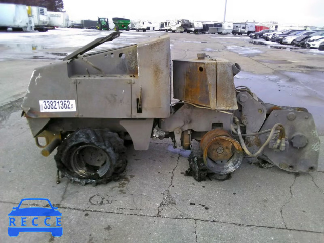 2018 DITCH WITCH WITCH DWP410SXKJ0001943 зображення 4