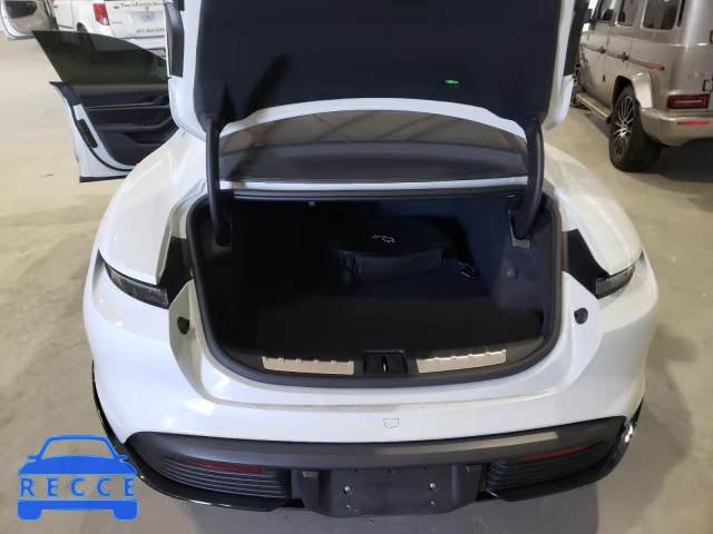 2021 PORSCHE TAYCAN 4S WP0AB2Y18MSA45174 Bild 8